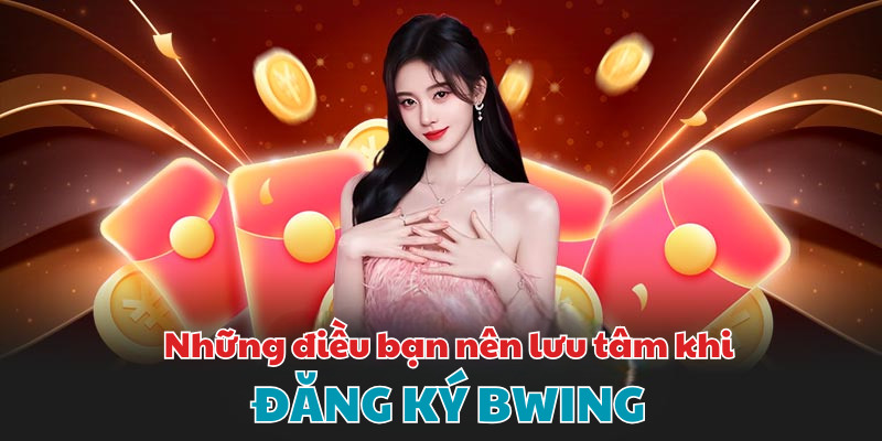 Lưu tâm để tạo tài khoản một cách mượt mà hơn